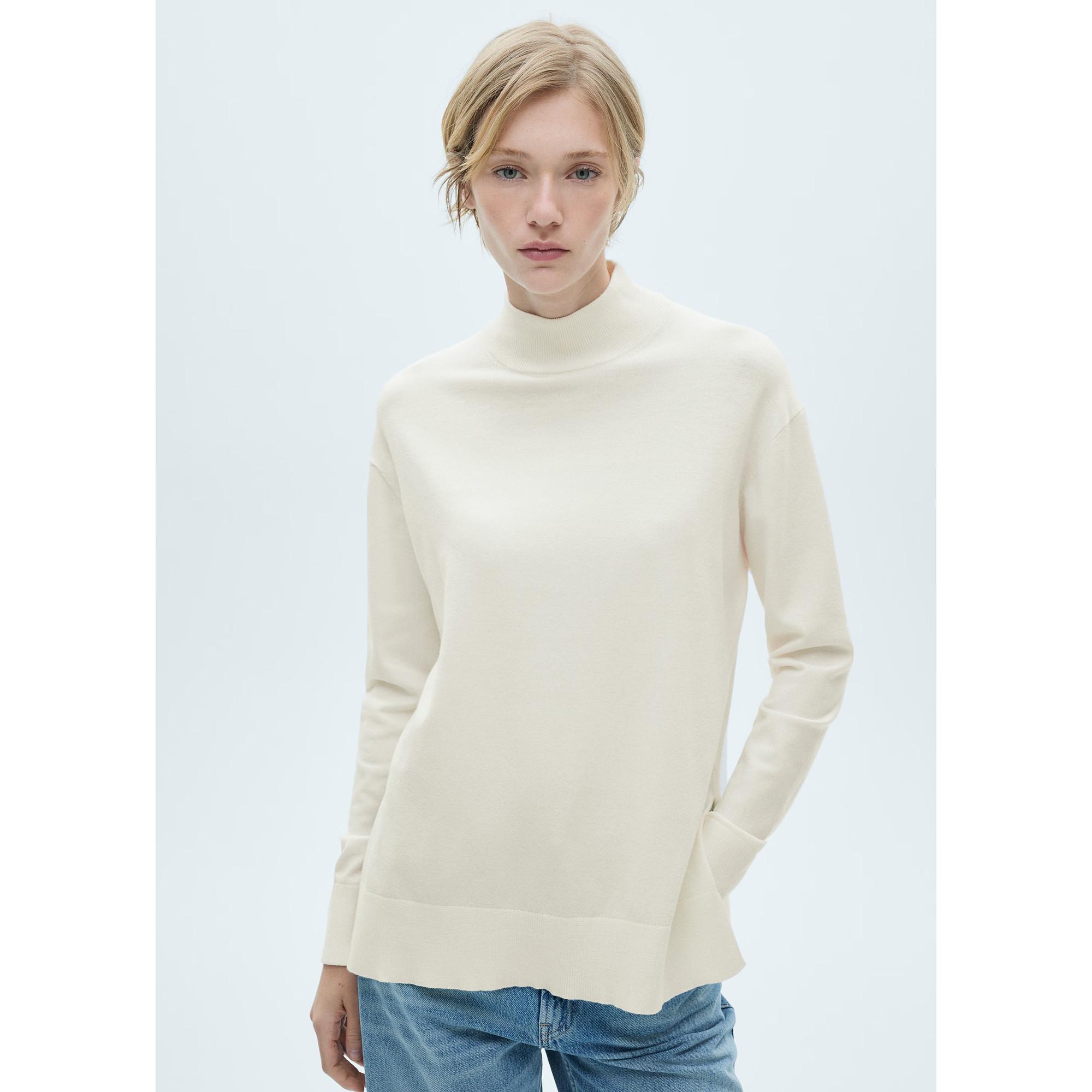 MANGO  VIEIRA Pullover 