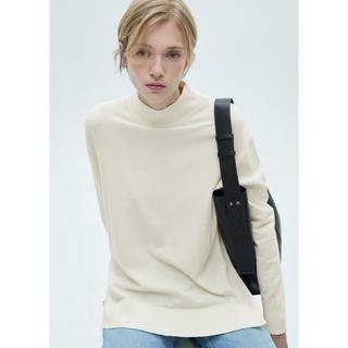 MANGO  VIEIRA Pullover 