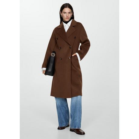 MANGO  PICAROL Manteau 