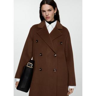 MANGO  PICAROL Manteau 