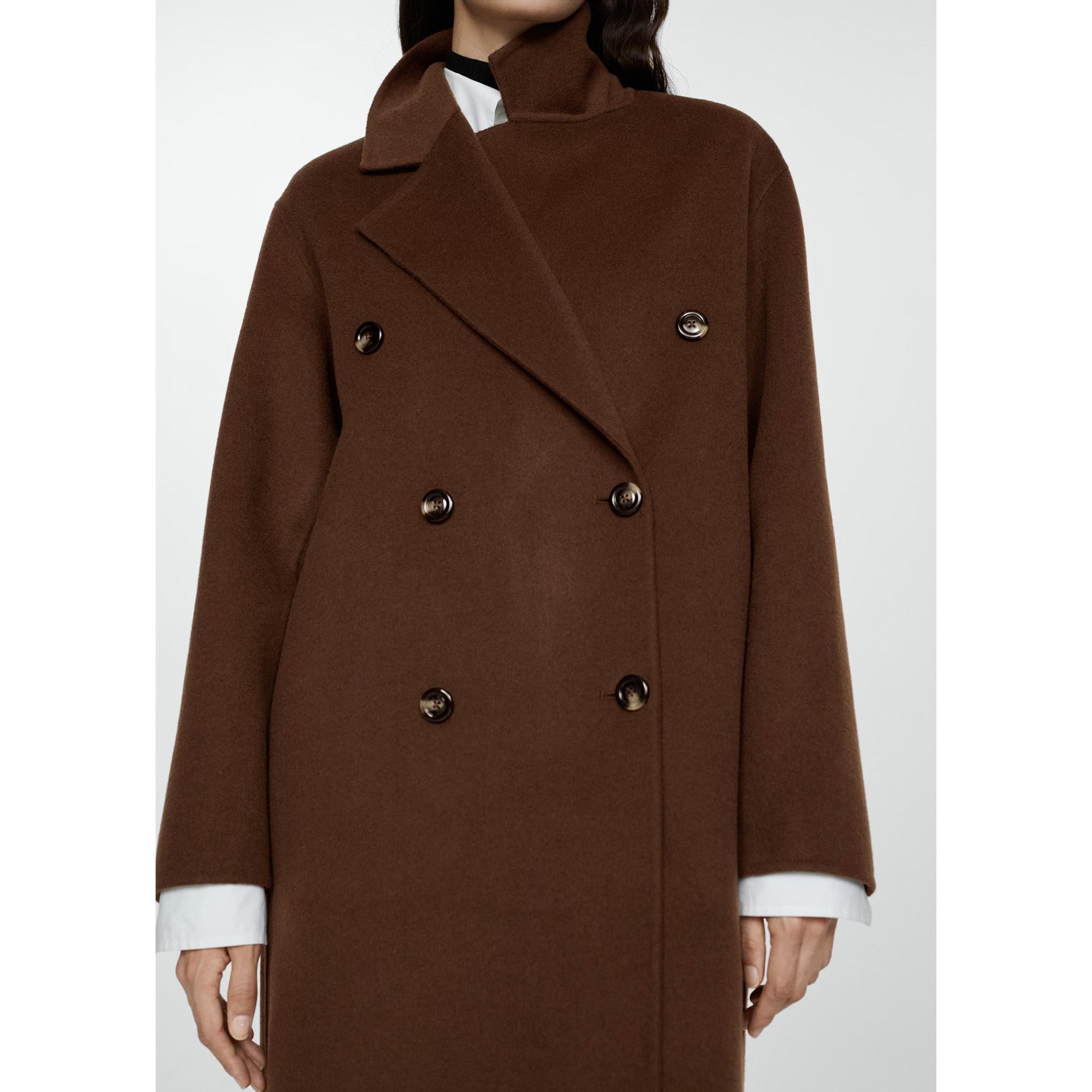 MANGO  PICAROL Manteau 