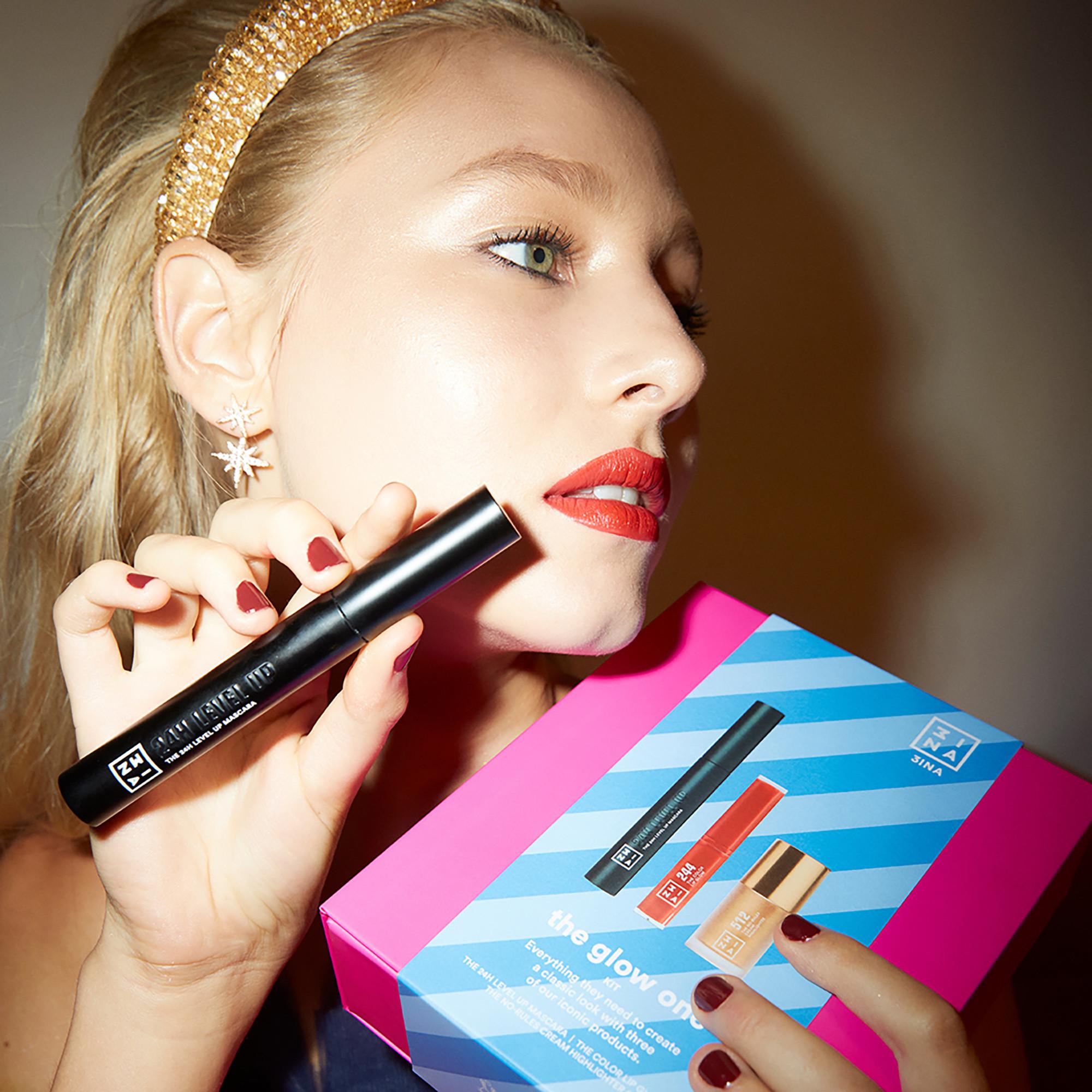 3INA The Glow One Coffret cadeau 