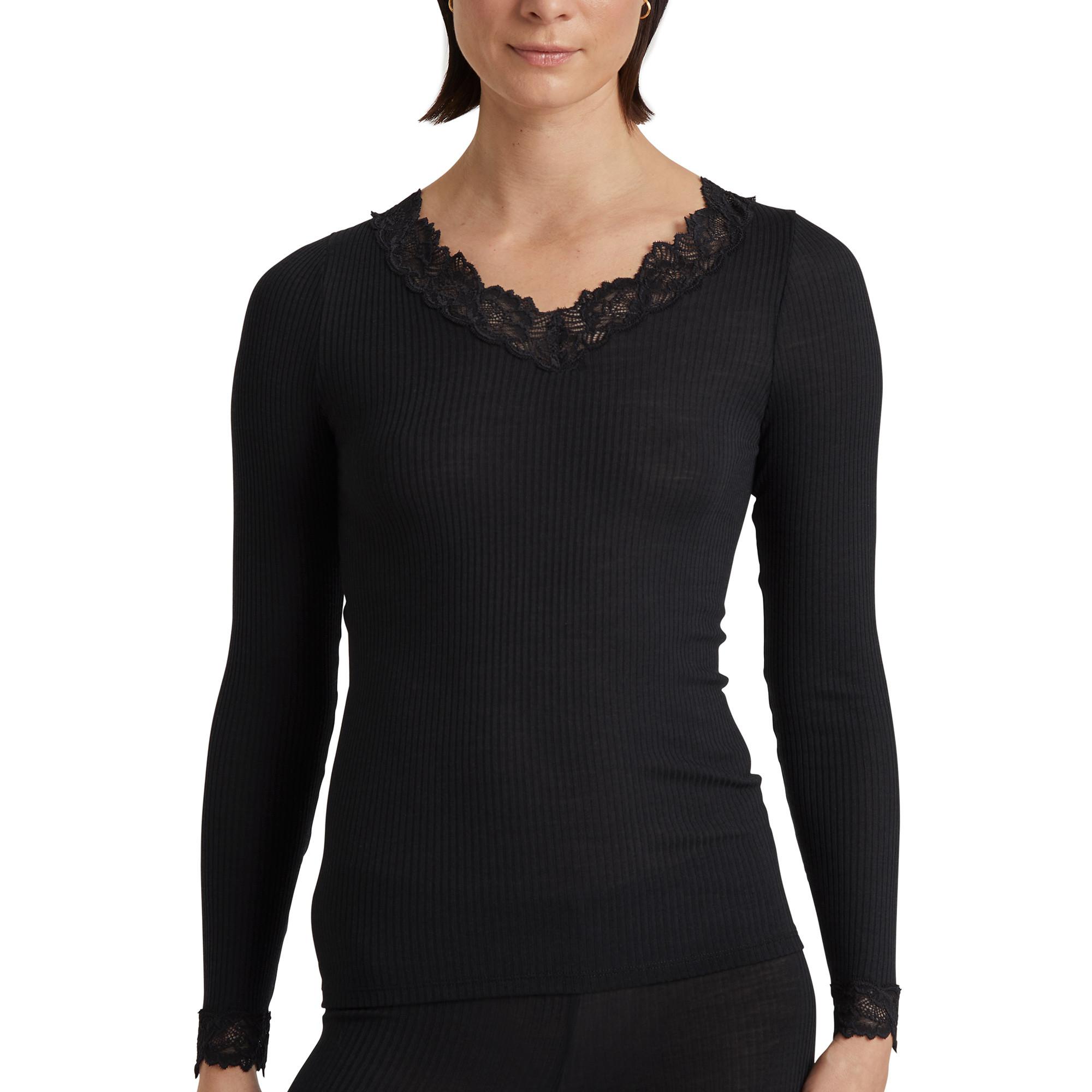 CALIDA Silky Wool Joy Top 