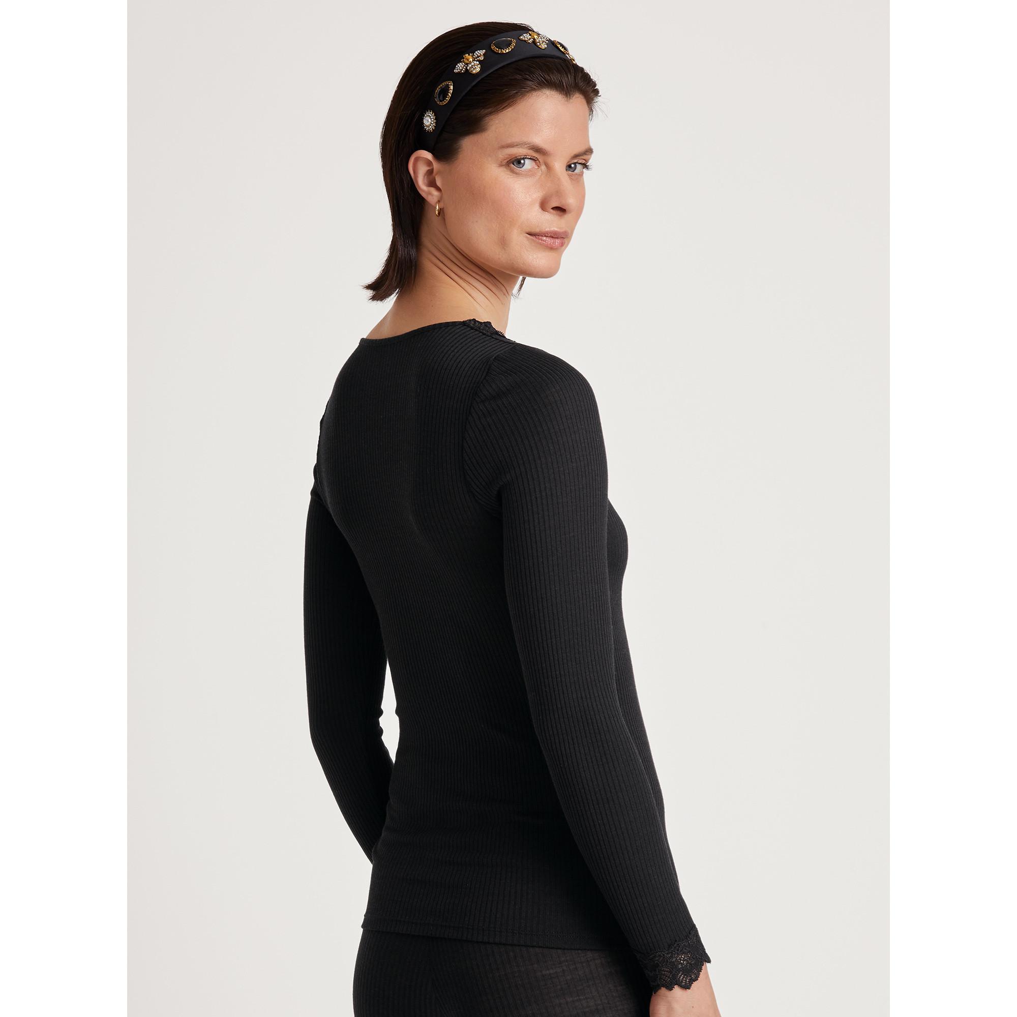 CALIDA Silky Wool Joy Top 