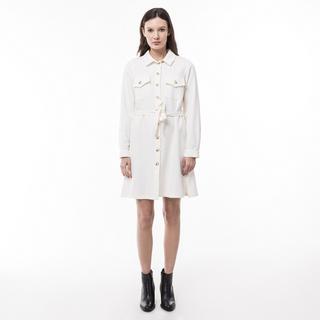 Manor Woman Robe chemise  