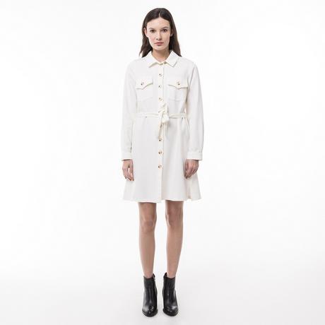 Manor Woman Robe chemise  