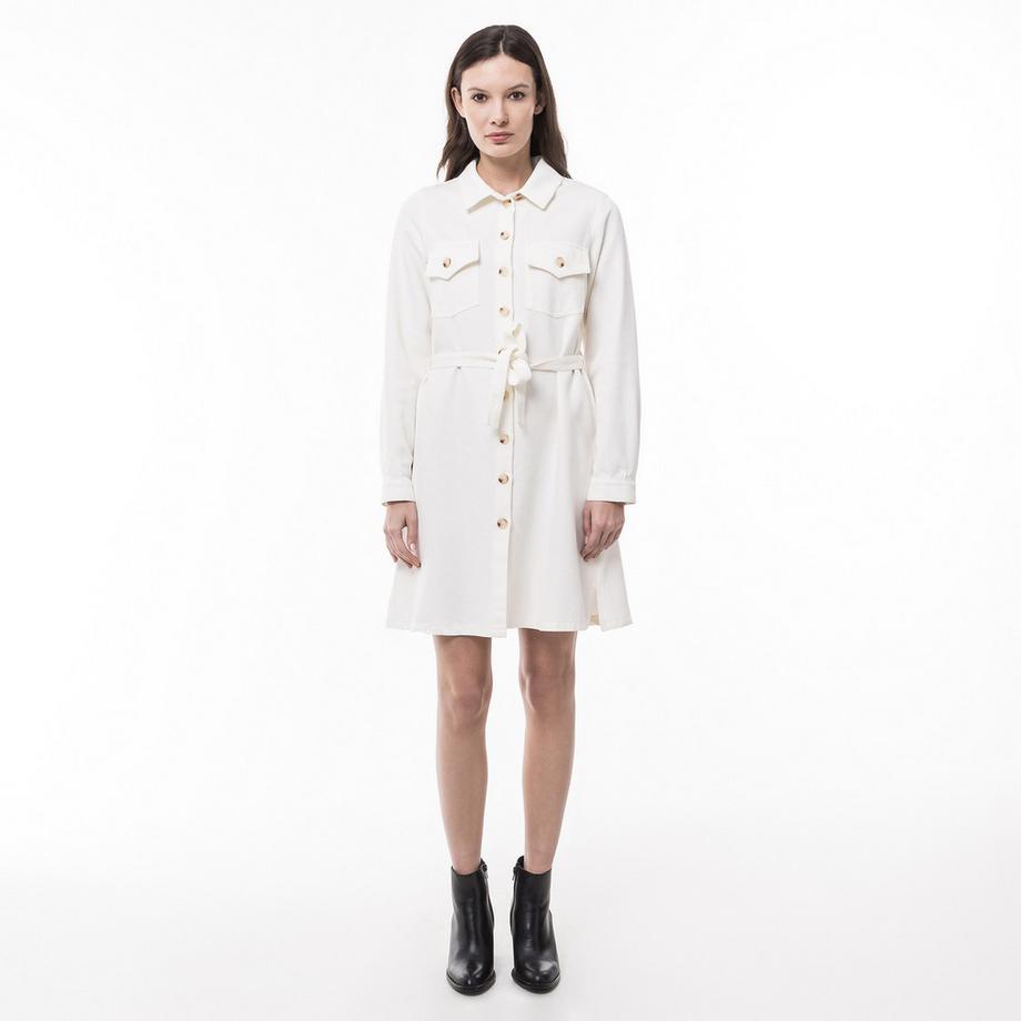 Manor Woman Robe chemise  