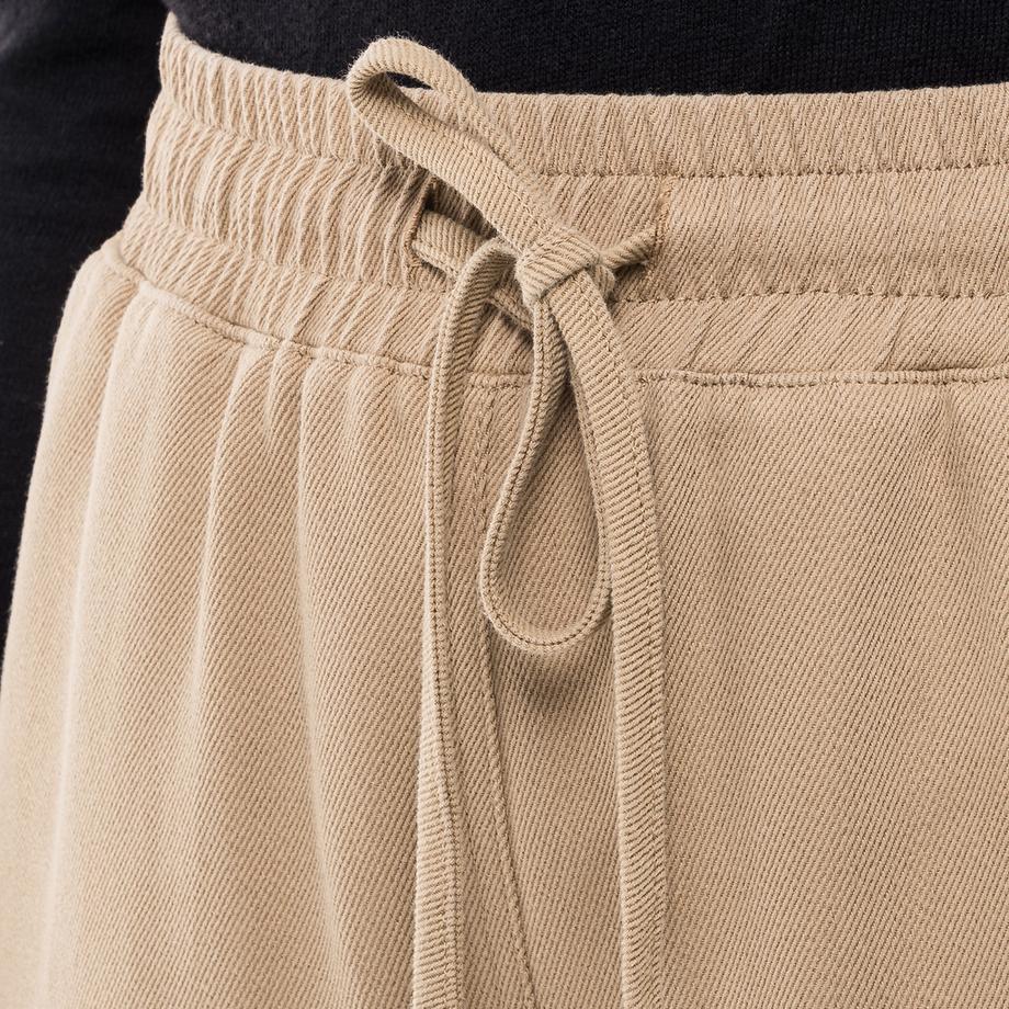 Manor Woman Pantalon Tapered Relaxed Fit  