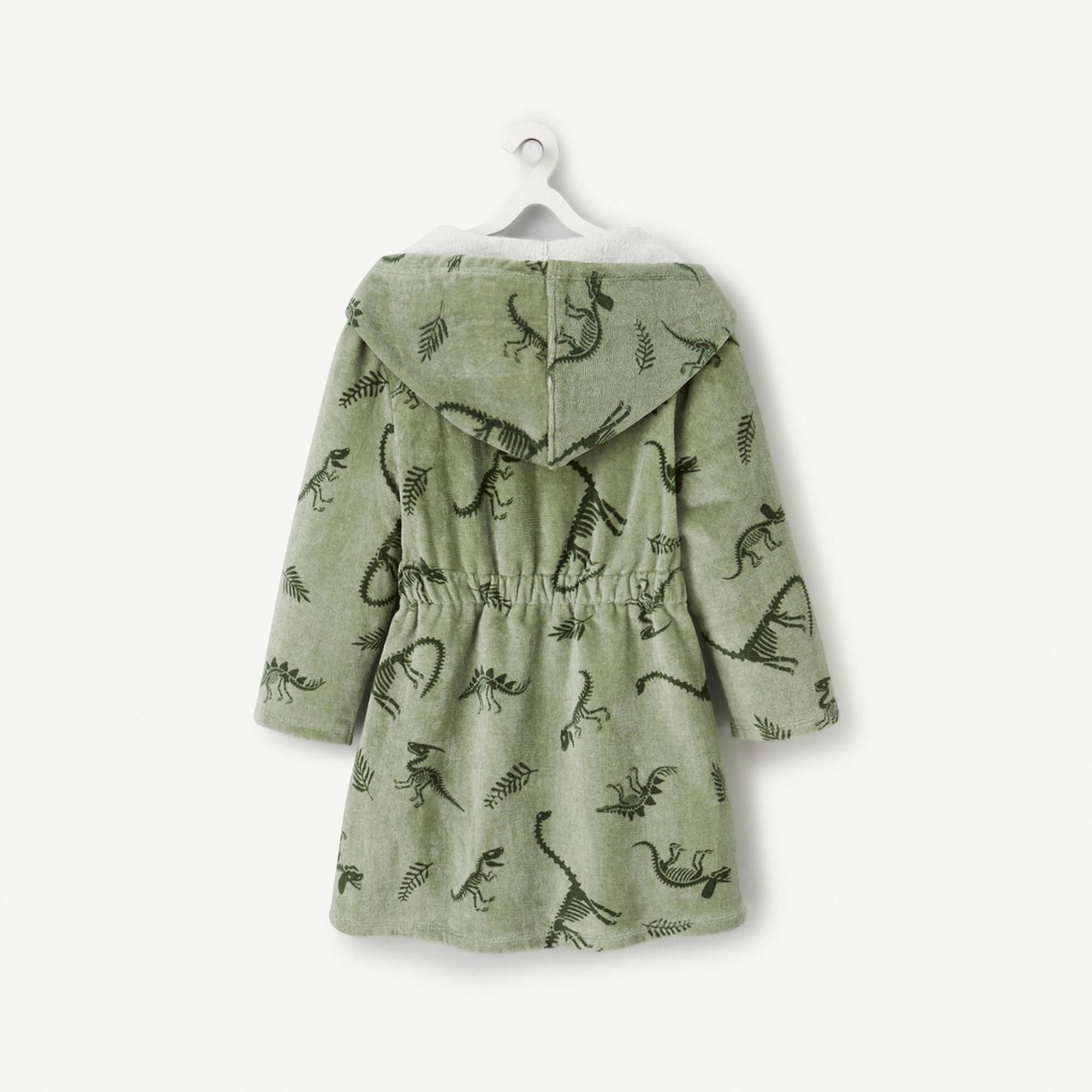 TAO KIDS  Peignoir 