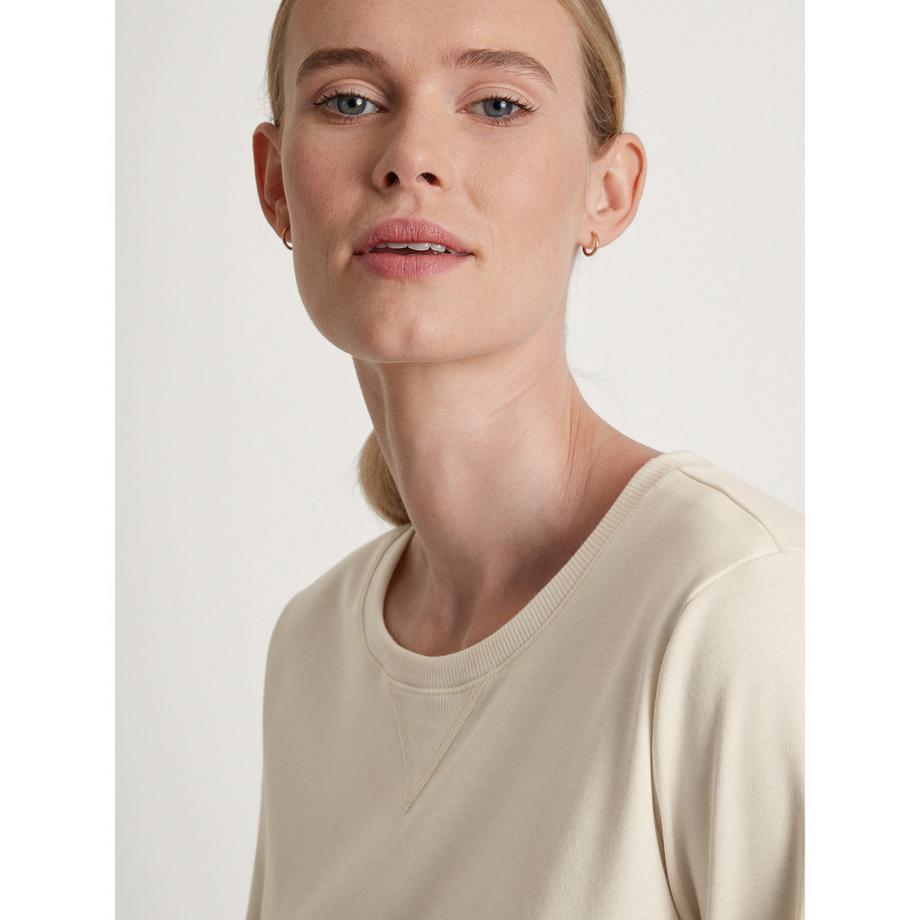 CALIDA Favourites Dog T-shirt Manches Longues  