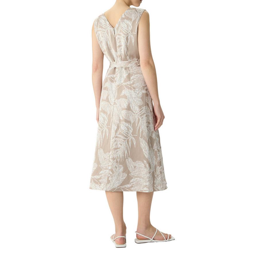 Comma  Robe 