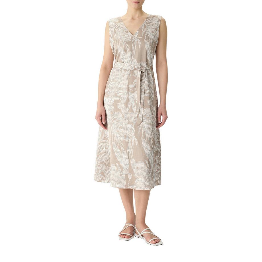 Comma  Robe 