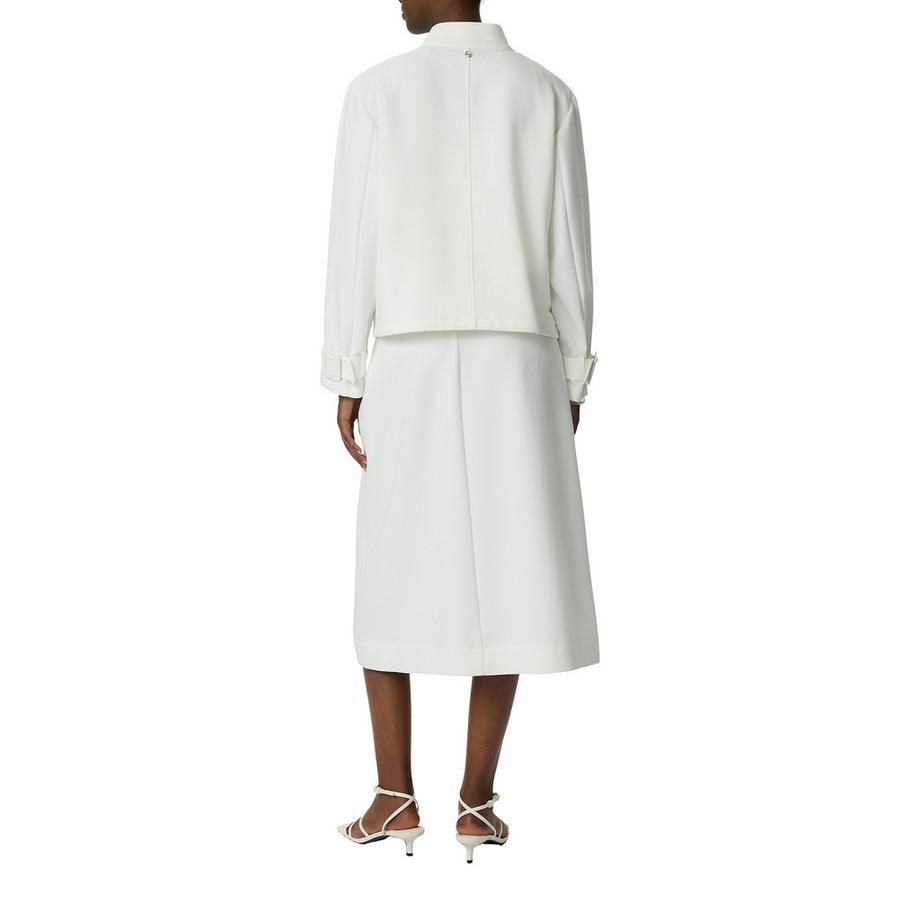 Comma  Veste 