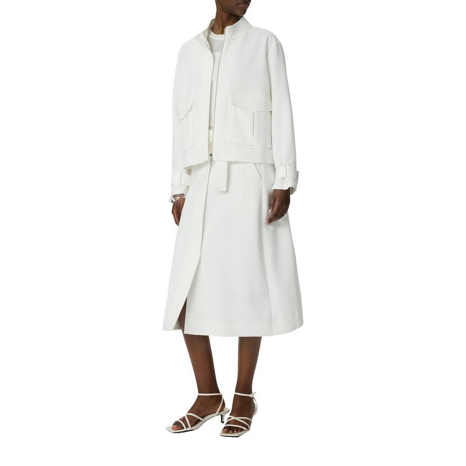 Comma  Veste 