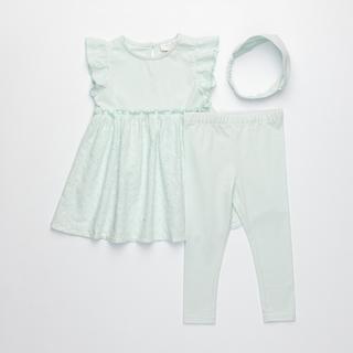 Manor Baby  Parure 