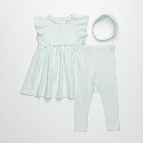 Manor Baby  Parure 