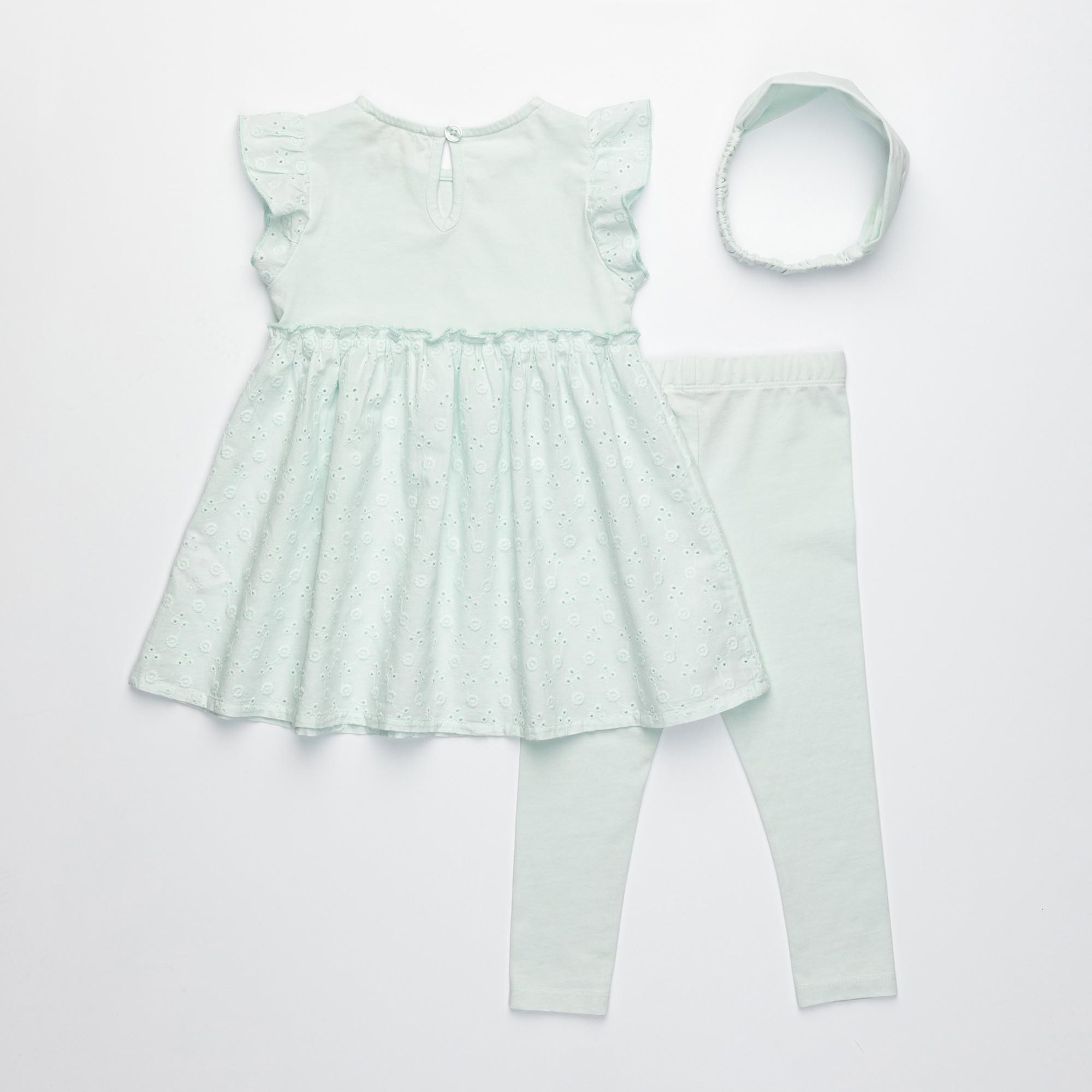 Manor Baby  Parure 