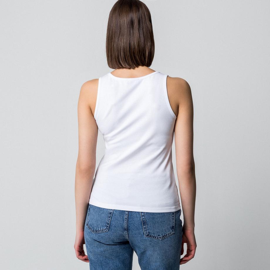 Manor Woman Débardeur  