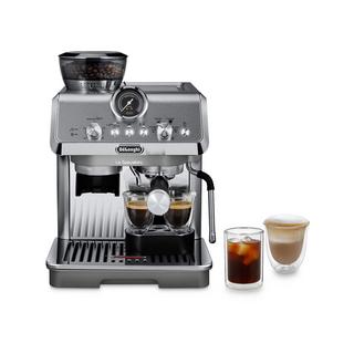 DeLonghi Espresso Kolbenmaschine Cold Brew EC9255.M 