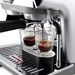 DeLonghi Espresso Kolbenmaschine Cold Brew EC9255.M 