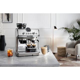 DeLonghi Espresso Kolbenmaschine Cold Brew EC9255.M 