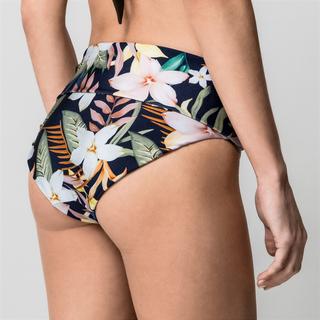 Manor Woman Bikini Pezzo Sotto Slip Floreale  