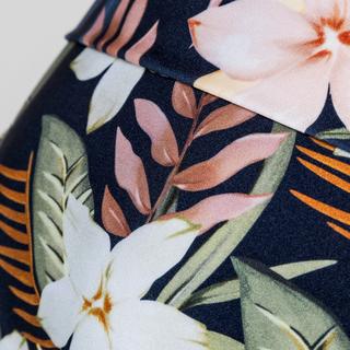 Manor Woman Bikini Pezzo Sotto Slip Floreale  