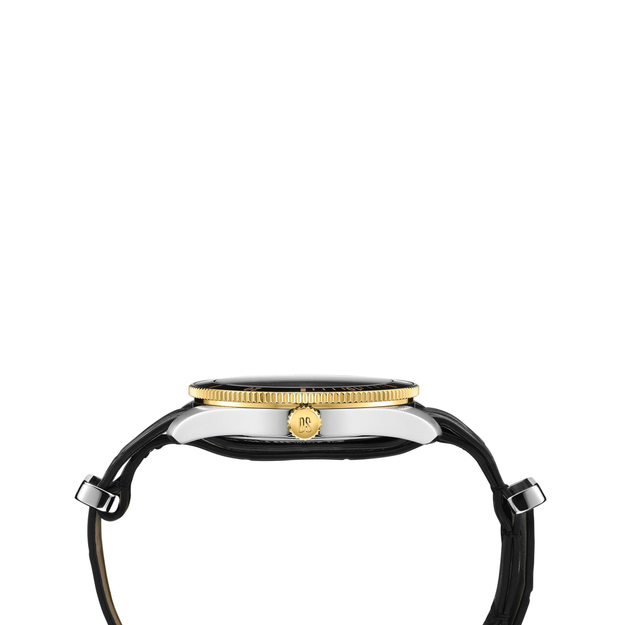 CERTINA DS PH Horloge analogique 