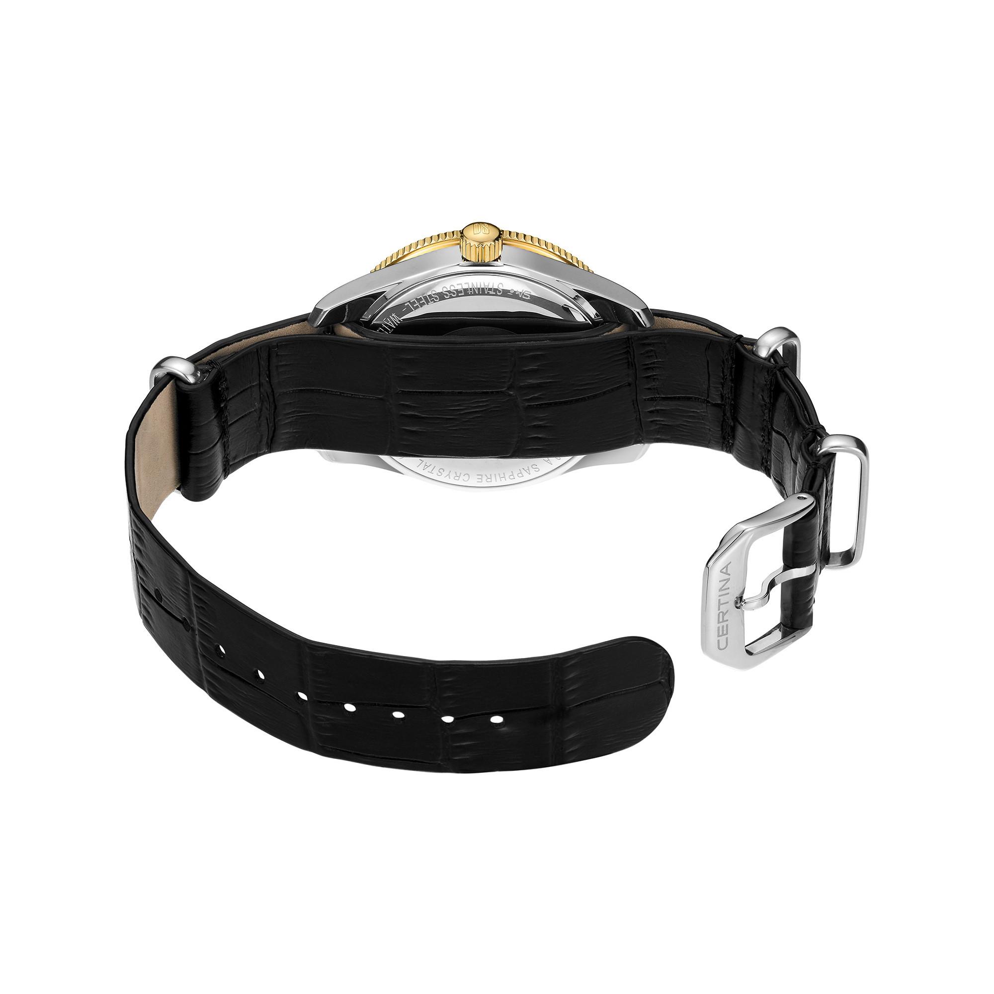 CERTINA DS PH Horloge analogique 