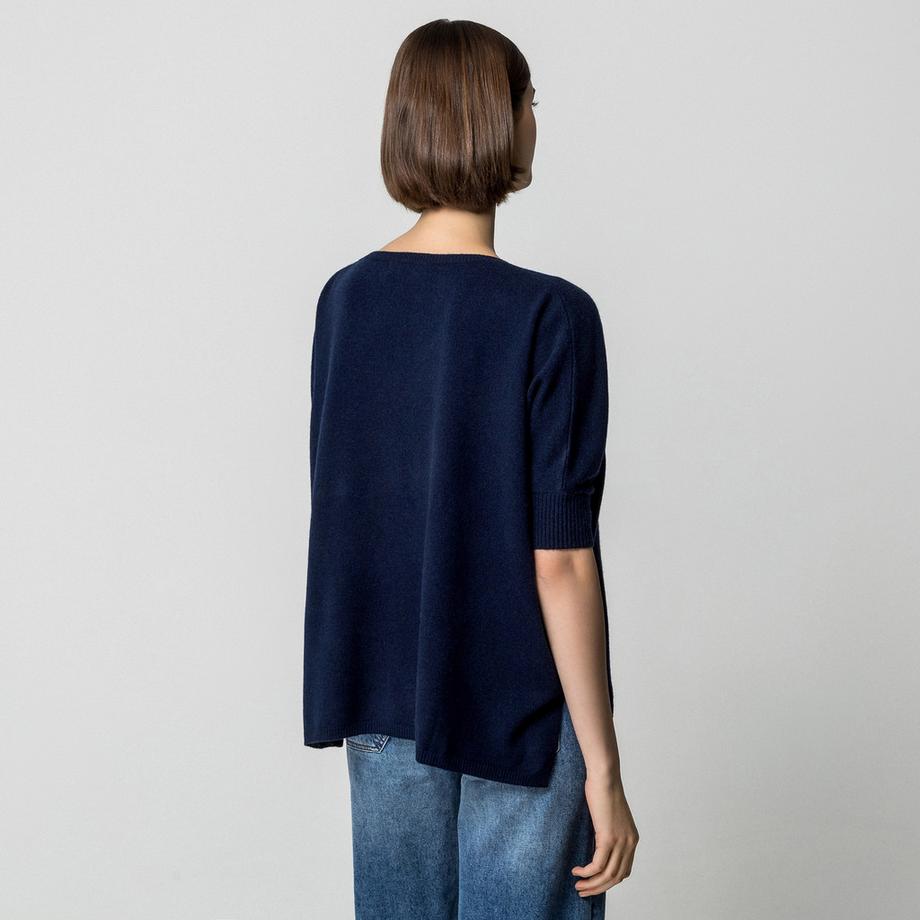 Notshy Cashmere Cashmere Pullover  
