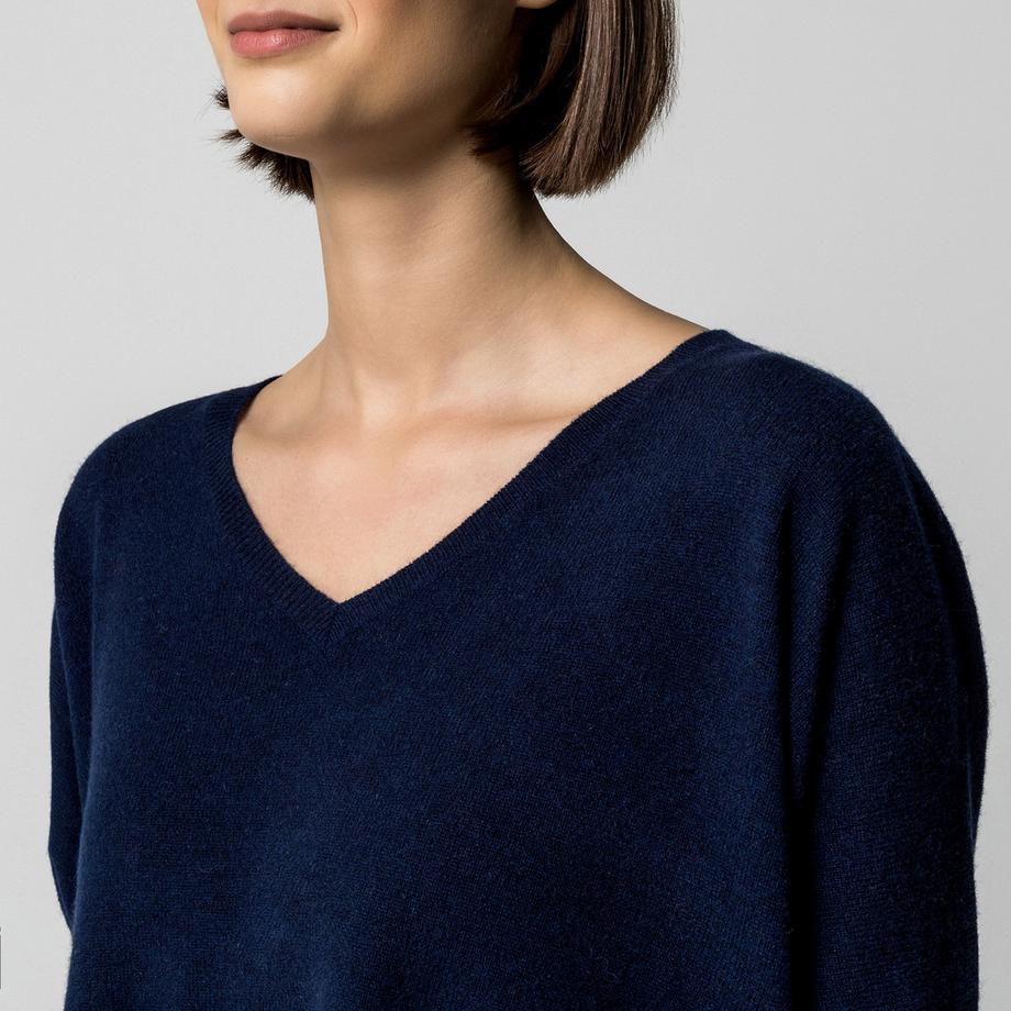 Notshy Cashmere Cashmere Pullover  