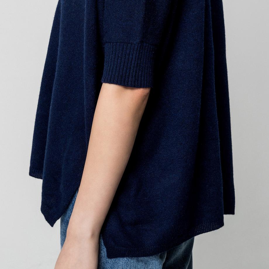 Notshy Cashmere Cashmere Pullover  