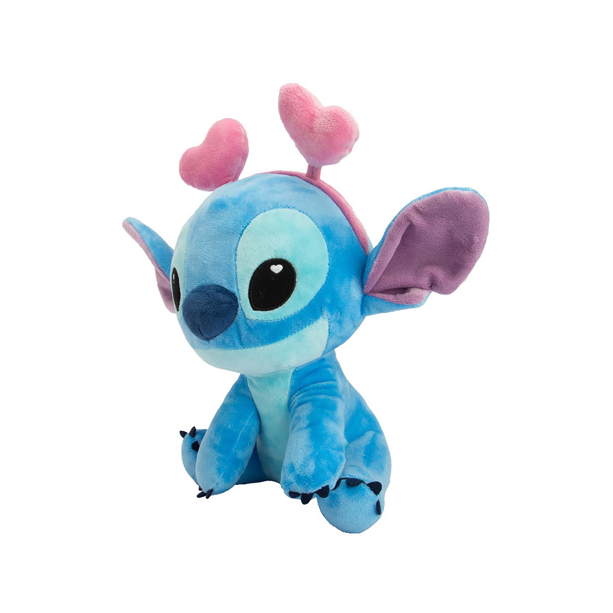 Simba  Stitch Love 