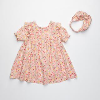 Manor Baby  Kleid, kurz 