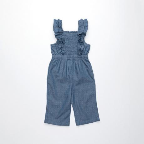 Manor Baby  Jumpsuit 