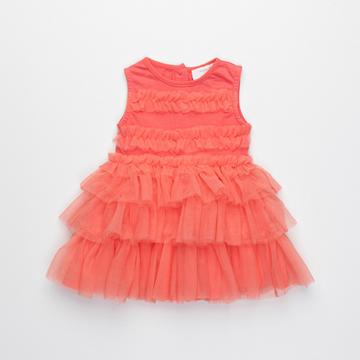 Robe, courte