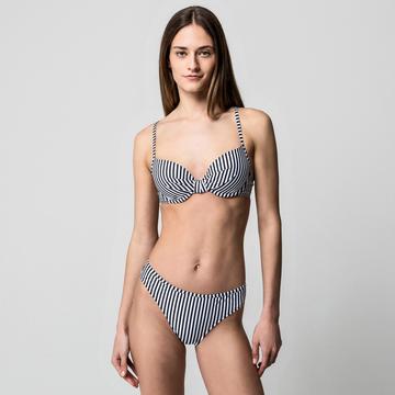 Bikini Oberteil mit Bügel