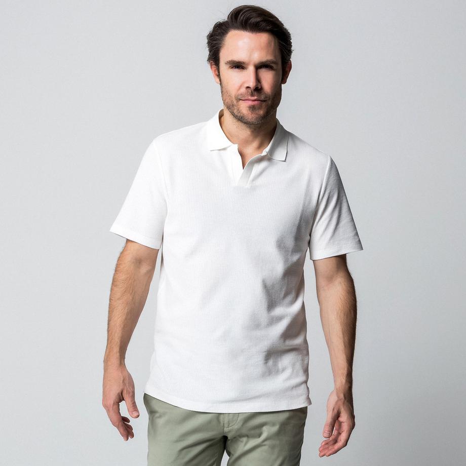 Manor Man Polo Regular Fit  