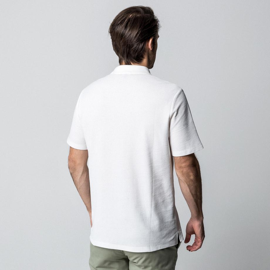 Manor Man Polo Regular Fit  