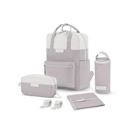 Kapten & Son Bergen Pro Diaper Zaino multifunzionale  