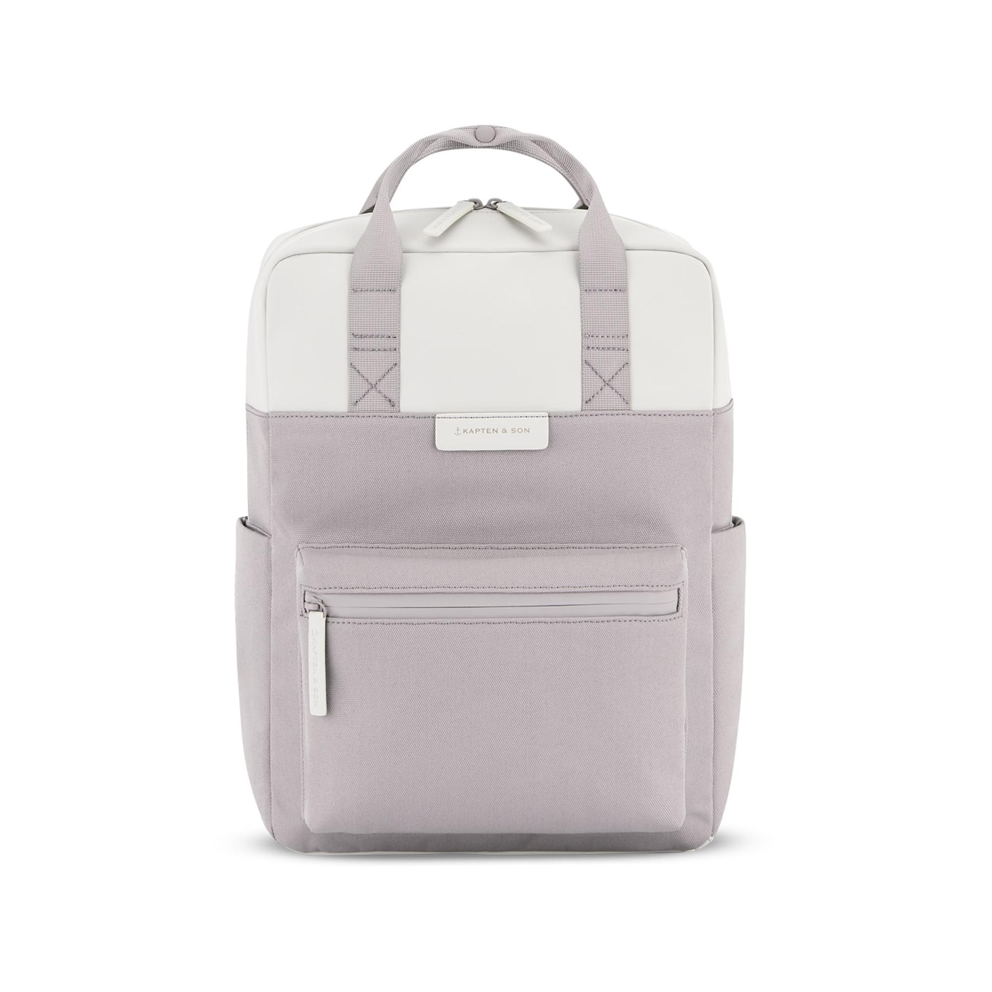 Kapten & Son Bergen Pro Diaper Multifunktionsrucksack  