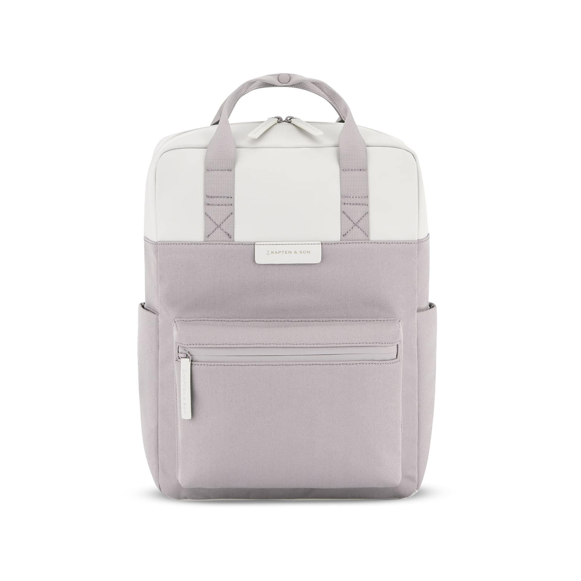 Kapten & Son Bergen Pro Diaper
 Sac à dos multifonctionnel 