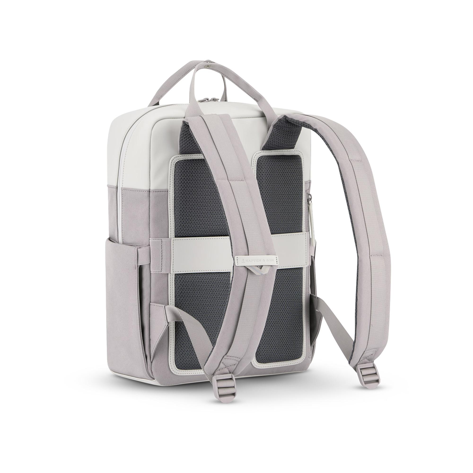 Kapten & Son Bergen Pro Diaper Zaino multifunzionale  