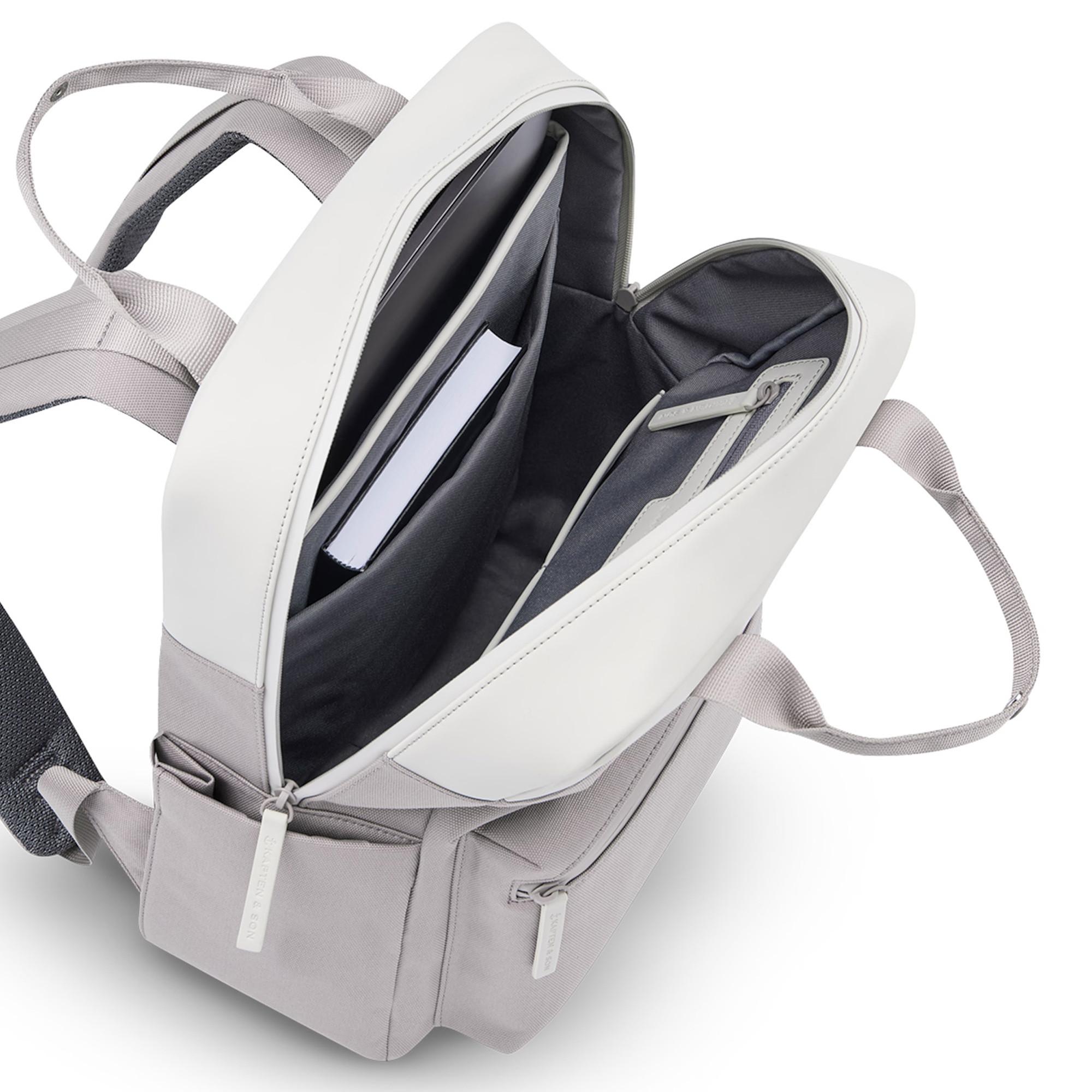 Kapten & Son Bergen Pro Diaper Multifunktionsrucksack  