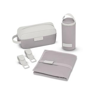 Kapten & Son Bergen Pro Diaper Multifunktionsrucksack  