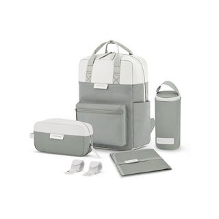 Kapten & Son Bergen Pro Diaper Sac à dos multifonctionnel  