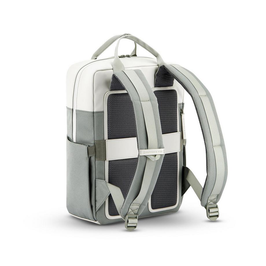 Kapten & Son Bergen Pro Diaper Zaino multifunzionale  