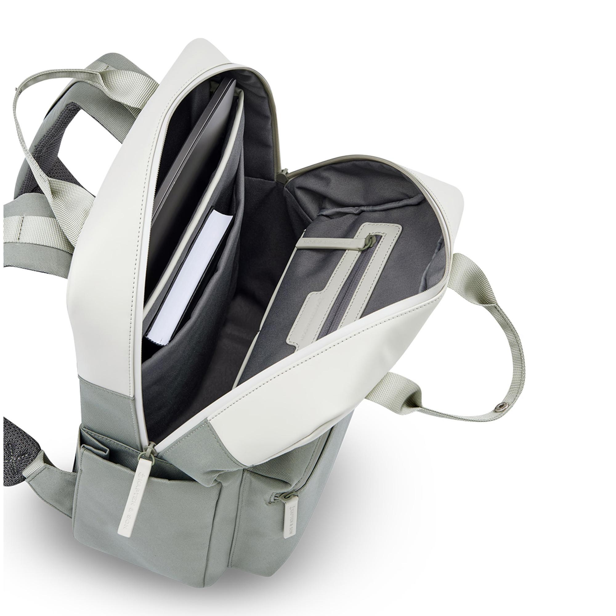 Kapten & Son Bergen Pro Diaper\n Sac à dos multifonctionnel 