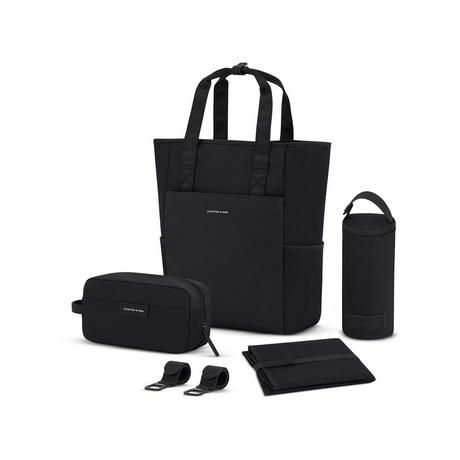 Kapten & Son Lindby Diaper Zaino multifunzionale  