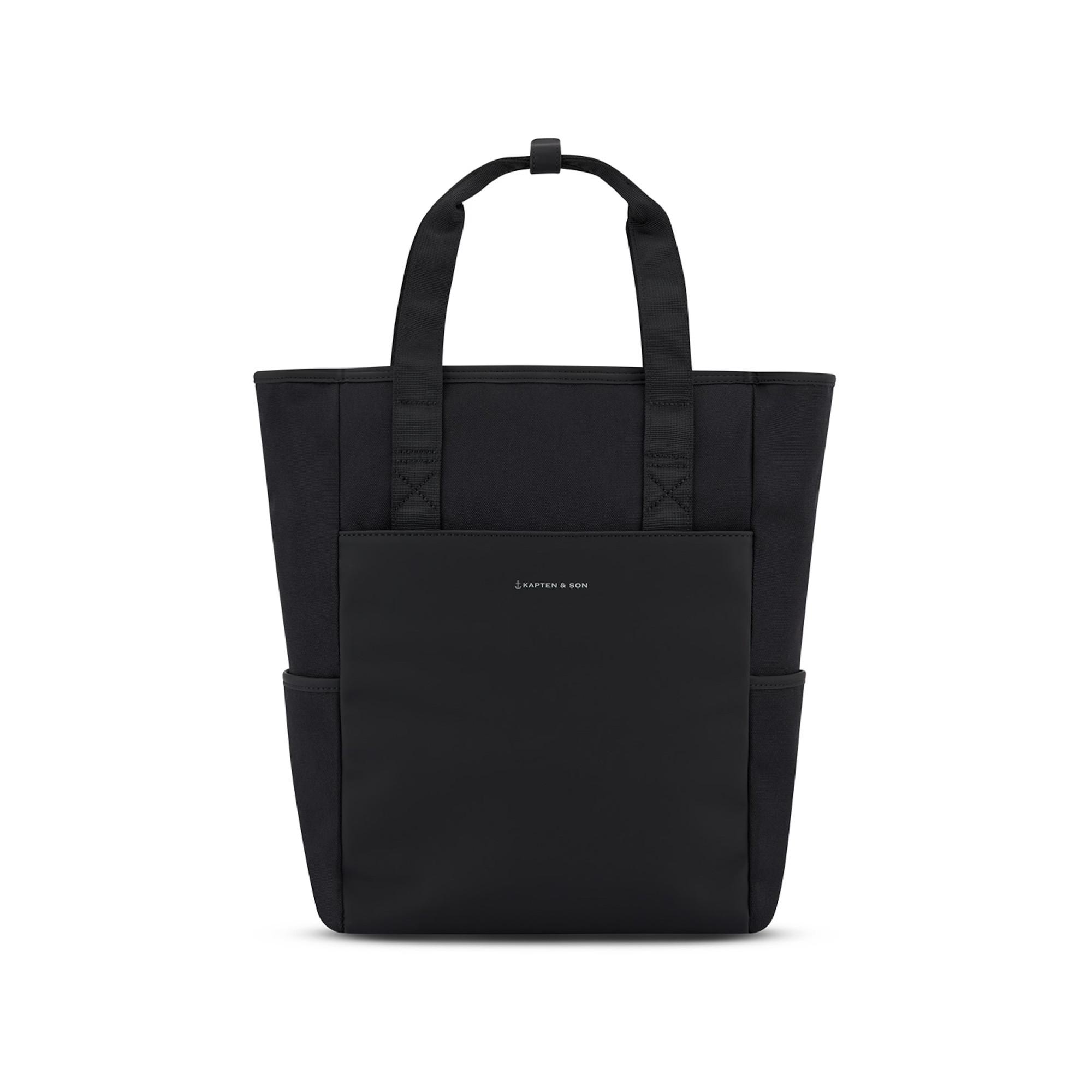 Kapten & Son Lindby Diaper Multifunktionsrucksack  